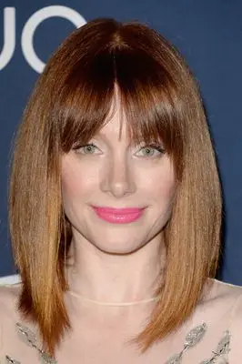 Bryce Dallas Howard (events) Jigsaw Puzzle picture 291009