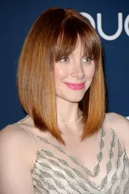 Bryce Dallas Howard (events) Jigsaw Puzzle picture 291010