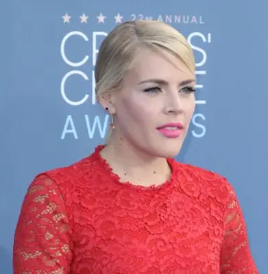 Busy Philipps (events) White T-Shirt - idPoster.com