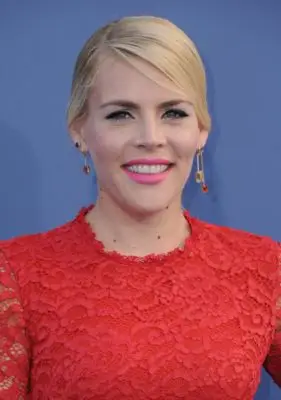 Busy Philipps (events) Wall Poster picture 109361