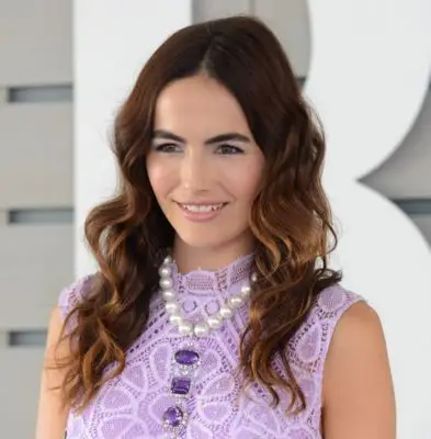 Camilla Belle (events) Wall Poster picture 104286