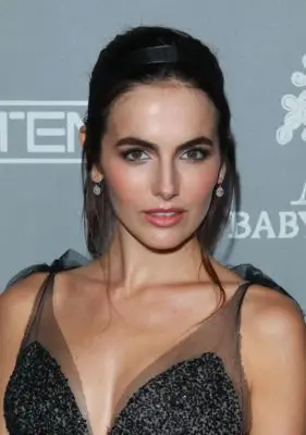 Camilla Belle (events) Wall Poster picture 104295