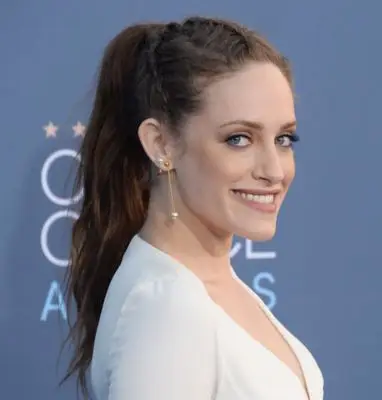 Carly Chaikin (events) Wall Poster picture 109383
