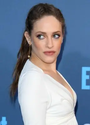 Carly Chaikin (events) Wall Poster picture 109386