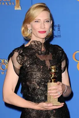 Cate Blanchett (events) Computer MousePad picture 288269