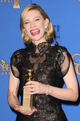 Cate Blanchett (events) Jigsaw Puzzle picture 288270