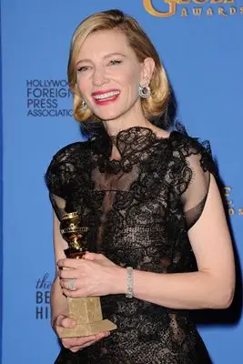 Cate Blanchett (events) Wall Poster picture 288279