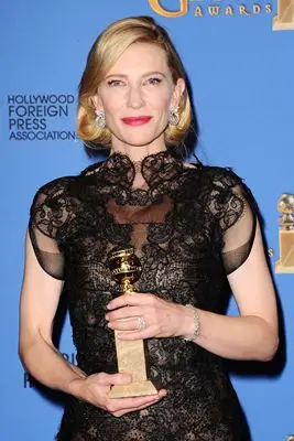 Cate Blanchett (events) Computer MousePad picture 288281