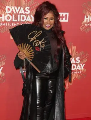 Chaka Khan (events) Jigsaw Puzzle picture 106397