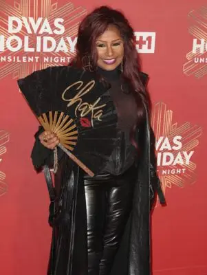 Chaka Khan (events) Wall Poster picture 106400