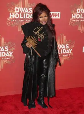 Chaka Khan (events) Jigsaw Puzzle picture 106401