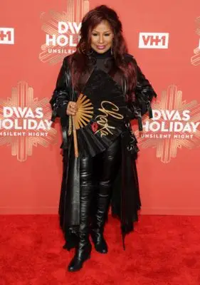 Chaka Khan (events) Wall Poster picture 106402