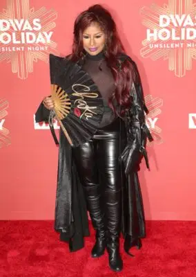 Chaka Khan (events) Jigsaw Puzzle picture 106404