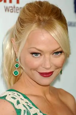Charlotte Ross (events) Jigsaw Puzzle picture 286943