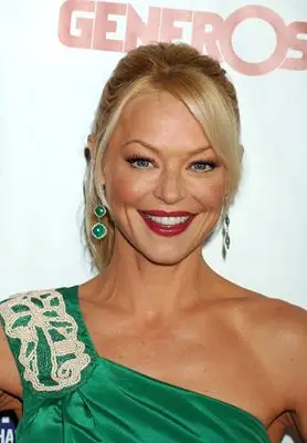 Charlotte Ross (events) Computer MousePad picture 286947