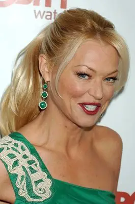 Charlotte Ross (events) Computer MousePad picture 286950