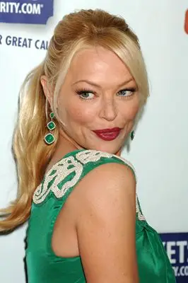 Charlotte Ross (events) Jigsaw Puzzle picture 286952