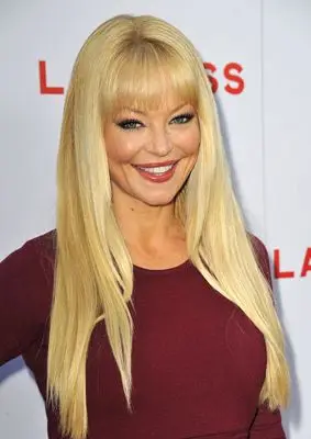 Charlotte Ross (events) Jigsaw Puzzle picture 286974