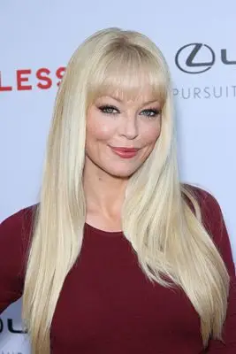 Charlotte Ross (events) Computer MousePad picture 286984