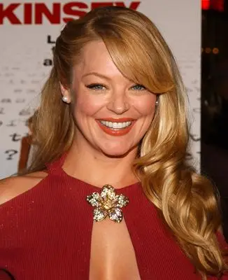 Charlotte Ross (events) Jigsaw Puzzle picture 287029
