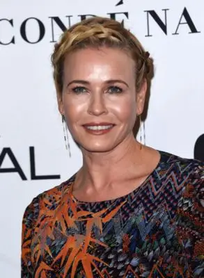Chelsea Handler (events) Jigsaw Puzzle picture 103120