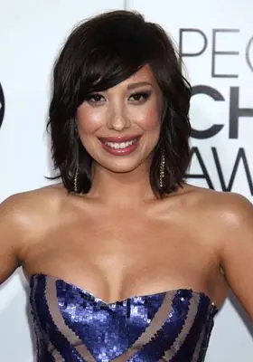 Cheryl Burke (events) Wall Poster picture 292602