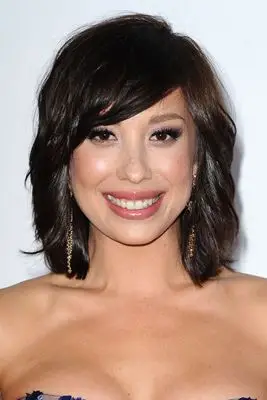 Cheryl Burke (events) Computer MousePad picture 292609