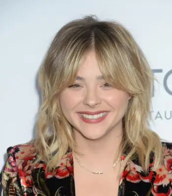 Chloe Grace Moretz (events) Wall Poster picture 106451