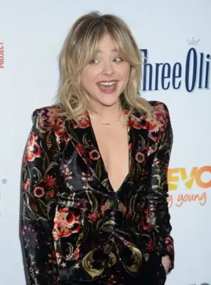 Chloe Grace Moretz (events) Wall Poster picture 106453