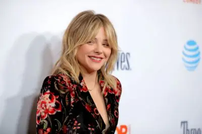 Chloe Grace Moretz (events) Wall Poster picture 106463