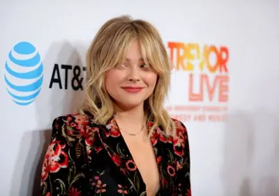 Chloe Grace Moretz (events) Wall Poster picture 106465