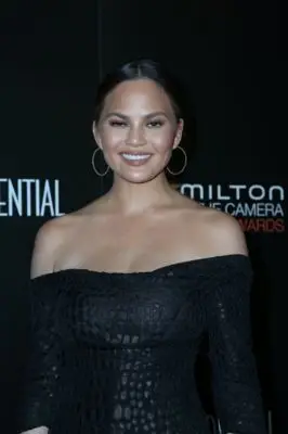 Chrissy Teigen (events) Wall Poster picture 104346