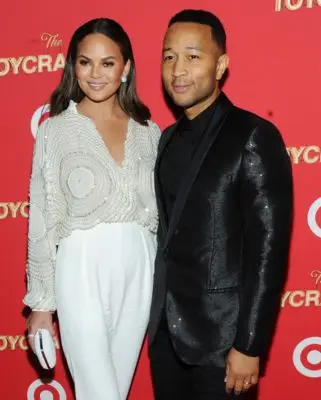Chrissy Teigen (events) Wall Poster picture 108130
