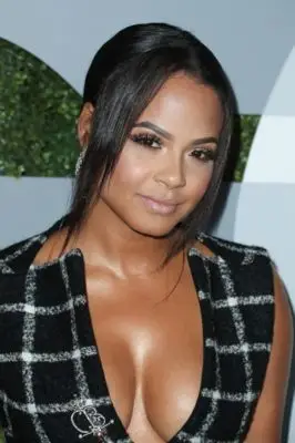 Christina Milian (events) Jigsaw Puzzle picture 108149