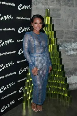 Christina Milian (events) Wall Poster picture 108152