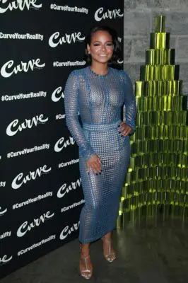 Christina Milian (events) Wall Poster picture 108159