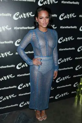 Christina Milian (events) Image Jpg picture 108164