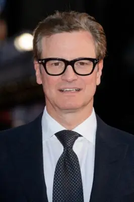 Colin Firth (events) Computer MousePad picture 100658