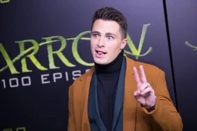 Colton Haynes (events) Jigsaw Puzzle picture 100689