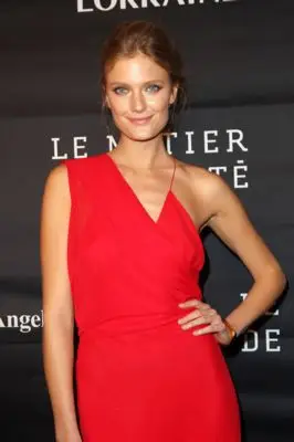 Constance Jablonski (events) Wall Poster picture 100698
