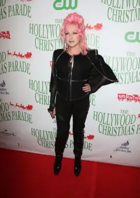 Cyndi Lauper (events) Image Jpg picture 100730