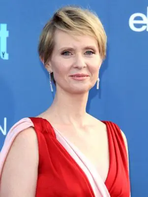 Cynthia Nixon (events) Wall Poster picture 109407