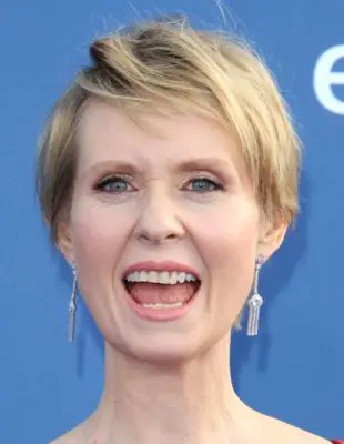 Cynthia Nixon (events) Wall Poster picture 109408