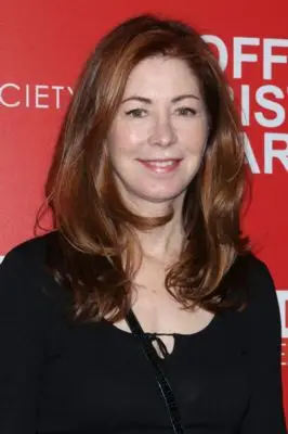 Dana Delany (events) Protected Face mask - idPoster.com