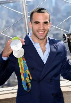 Danell Leyva (events) Computer MousePad picture 100743