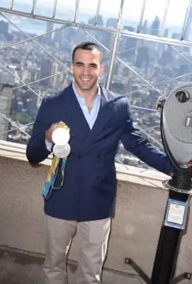 Danell Leyva (events) Jigsaw Puzzle picture 100745