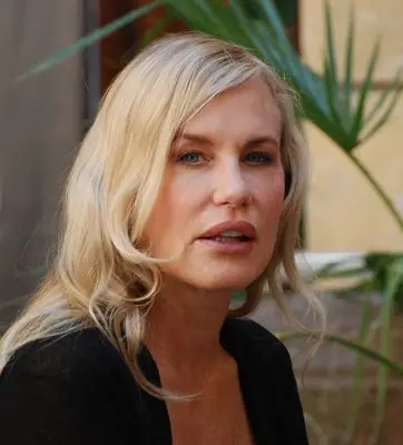 Daryl Hannah (events) Jigsaw Puzzle picture 291065