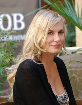 Daryl Hannah (events) Jigsaw Puzzle picture 291066