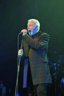 David Essex (events) Wall Poster picture 100812