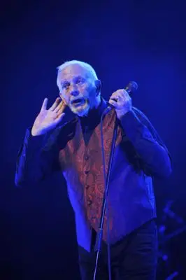 David Essex (events) Wall Poster picture 100832